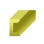 Brass-Channel-Metal-Supermarkets