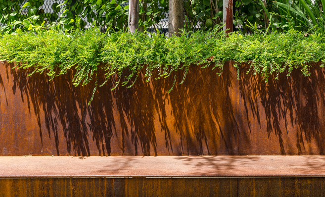 corten-steel-plant-rails