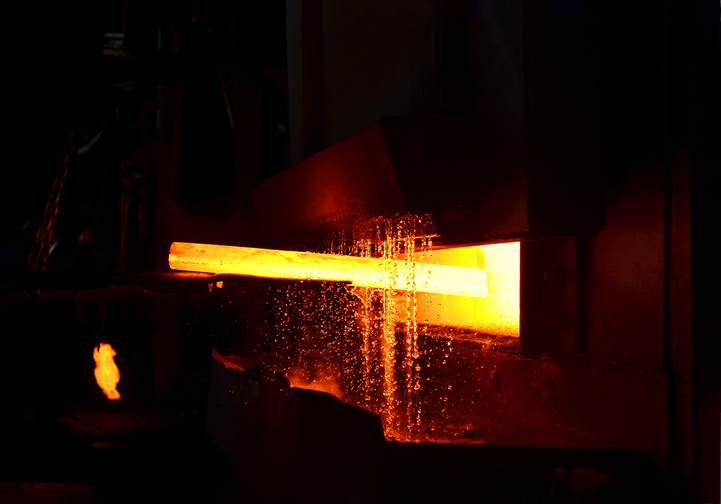 thermal-treating-metal
